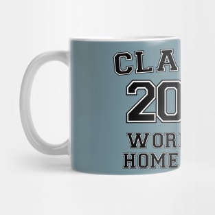 Class of 2020 Mug